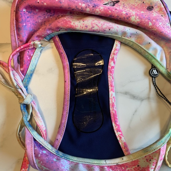 Wildfox Space Swim Bottoms - Picture 5 of 9